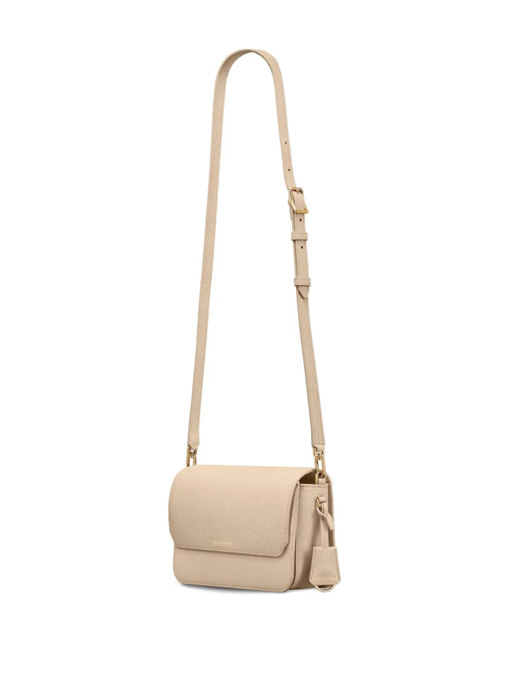 Maison De Sabre Medium Leather Flap Bag — Same as shown — Size One Size — Detail View