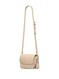 Maison De Sabre Medium Leather Flap Bag — Same as shown — Size One Size — Detail View