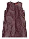Diesel X Farfetch Fr D Ares Mini Dress — Same as shown — Size XS — Front View