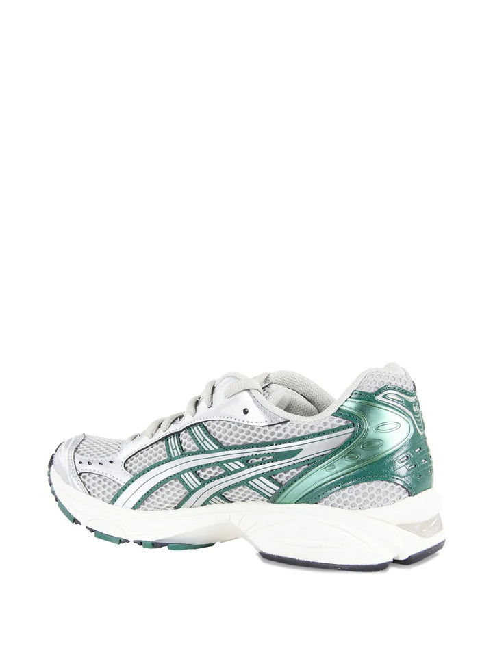ASICS Gel-Kayano Trainers — Same as shown — Size US M 3.5 - US W 5 — Back View