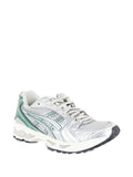 ASICS Gel-Kayano Trainers — Same as shown — Size US M 3.5 - US W 5 — Side View