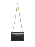 Saint Laurent Kate Leather Shoulder Bag — Same as shown — Size One Size — Side View