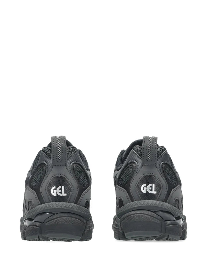 ASICS Gel-Nyc Rgd — Black — Size US M 3.5 - US W 5 — Back View