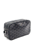 Goyard Pre Owned Cup Vert Pm Shoulder Bag — Same as shown — Size One Size — Side View