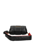 Love Moschino Padded Heart Charm Shoulder Bag — Same as shown — Size One Size — Side View