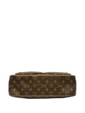 Louis Vuitton Pre Owned 2004 Monogram Viva Cite Gm Shoulder Bag — Same as shown — Size One Size — Top View