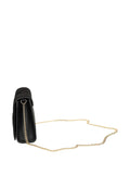 Love Moschino Chain Love Moschino Satchel — Same as shown — Size One Size — Back View