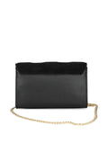 Love Moschino Chain Love Moschino Satchel — Same as shown — Size One Size — Side View