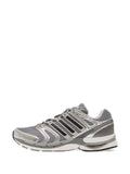 adidas Adistar Control 5 Sneakers — Grey — Size US M 4.5 - US W 6 — Back View