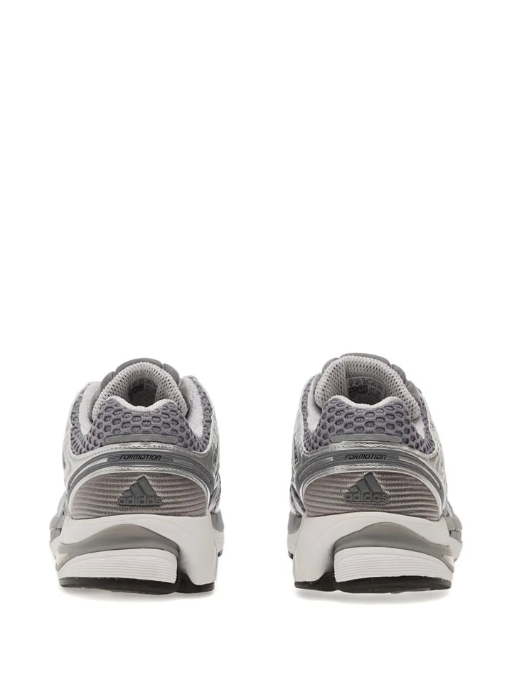 adidas Adistar Control 5 Sneakers — Grey — Size US M 4.5 - US W 6 — Detail View