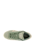 adidas Campus 00S — Green — Size US M 3.5 - US W 5 — Detail View
