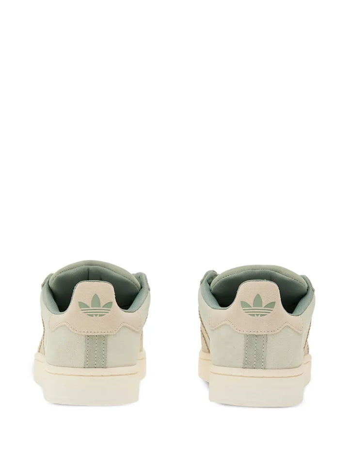 adidas Campus 00S — Green — Size US M 3.5 - US W 5 — Back View