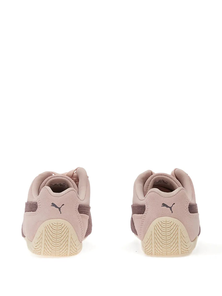 PUMA Speedcat — Pink — Size US M 3.5 - US W 5 — Back View