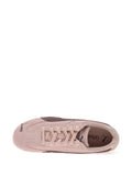 PUMA Speedcat — Pink — Size US M 3.5 - US W 5 — Top View
