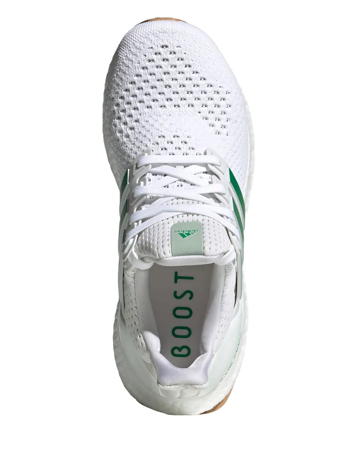 adidas Ultraboost 1.0 — White — Size US M 3.5 - US W 5 — Side View