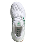 adidas Ultraboost 1.0 — White — Size US M 3.5 - US W 5 — Side View