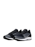 Nike Air Zoom Pegasus 36 — Black — Size US M 3.5 - US W 5 — Side View