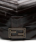 Fendi Mama Baguette Shoulder Bag — Same as shown — Size One Size — Top View