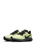 Nike Air Zoom Pegasus 36 Trail — Green — Size US M 3.5 - US W 5 — Side View