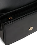 Tommy Hilfiger Logo Plaque Shoulder Bag — Same as shown — Size One Size — Top View