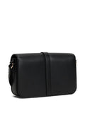 Tommy Hilfiger Logo Plaque Shoulder Bag — Same as shown — Size One Size — Side View
