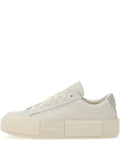 Converse Cruise Leather — White — Size US M 3.5 - US W 5 — Front View