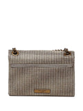 Kurt Geiger London Chain Strap Shoulder Bag — Same as shown — Size One Size — Side View
