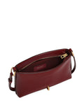 Dolce Gabbana Buckle Shoulder Bag — Same as shown — Size One Size — Detail View