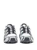 Salomon Speedcross 3 Gtx — White — Size US M 3.5 - US W 5 — Side View