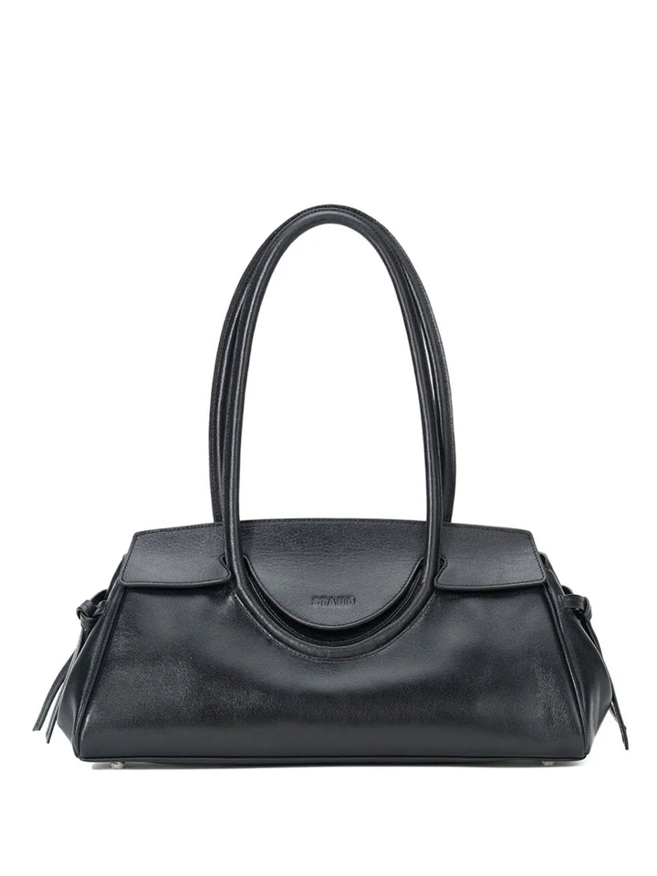 Staud Maude Shoulder Bag — Same as shown — Size One Size — Front View