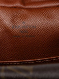 Louis Vuitton Pre Owned 2002 Monogram Cite Mm Shoulder Bag — Same as shown — Size One Size — Lifestyle View