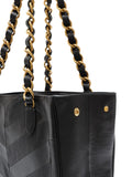 Valentino Garavani Leather Shoulder Bag — Same as shown — Size One Size — Top View
