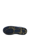 Air Force 3 Low Sp Sneakers — Olive Grey — Size US M 6.5 - US W 8 — Top View