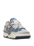 Air Force 3 Low Sp Sneakers — Olive Grey — Size US M 6.5 - US W 8 — Side View