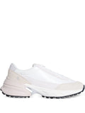 Calvin Klein Panelled — White — Size US M 3.5 - US W 5 — Front View