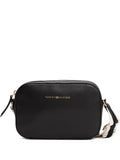 Tommy Hilfiger Logo Lettering Camera Bag — Same as shown — Size One Size — Front View