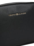 Tommy Hilfiger Logo Lettering Camera Bag — Same as shown — Size One Size — Top View
