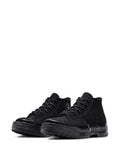 Converse Chuck 70 National Mid Lace-Up — Black — Size US M 3.5 - US W 5 — Side View