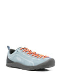 KEEN FOOTWEAR Jasper — Blue — Size US M 3.5 - US W 5 — Side View