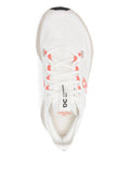 On Running Cloudsurfer Max Wide — White — Size US M 3.5 - US W 5 — Top View