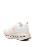 On Running Cloudsurfer Max Wide — White — Size US M 3.5 - US W 5 — Back View