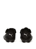PUMA Mostro Og Prime Strap — Black — Size US M 3.5 - US W 5 — Detail View