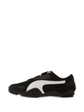 PUMA Mostro Og Prime Strap — Black — Size US M 3.5 - US W 5 — Back View