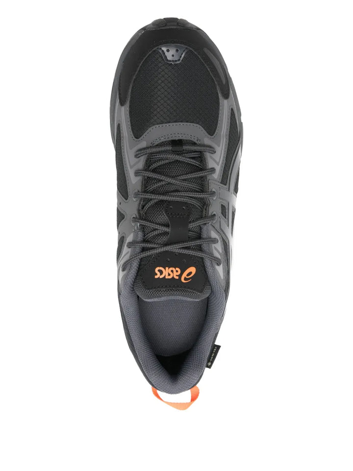 ASICS Gel-Venture 6 Gtx — Grey — Size US M 3.5 - US W 5 — Top View