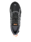 ASICS Gel-Venture 6 Gtx — Grey — Size US M 3.5 - US W 5 — Top View