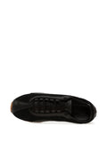 PUMA H-Street Premium Lace-Up — Black — Size US M 3.5 - US W 5 — Top View
