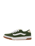 Vans Hylane — Green — Size US M 3.5 - US W 5 — Detail View