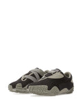 PUMA Mostro Og Prime — Black — Size US M 3.5 - US W 5 — Side View