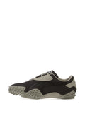PUMA Mostro Og Prime — Black — Size US M 3.5 - US W 5 — Detail View
