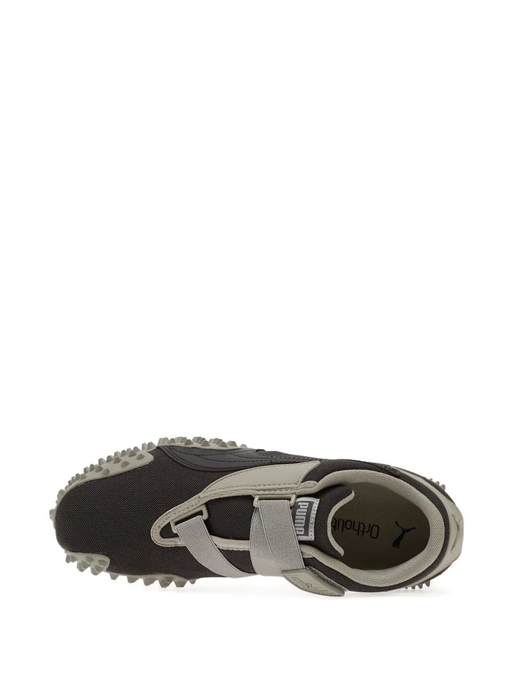 PUMA Mostro Og Prime — Black — Size US M 3.5 - US W 5 — Top View